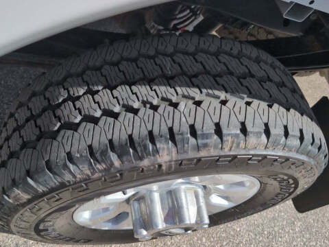 2024 Ford F-250 Super Duty