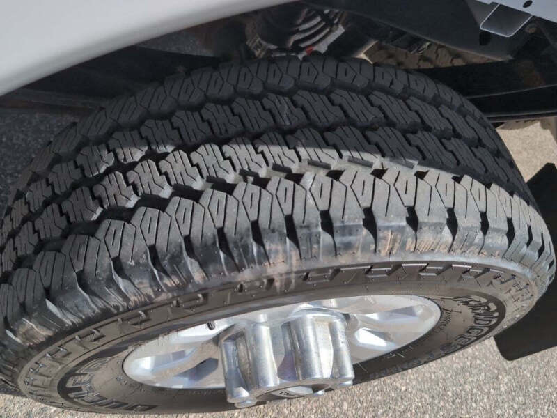2024 Ford F-250 Super Duty