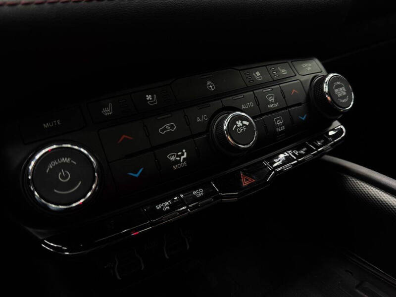 2022 Dodge Durango R/T Plus