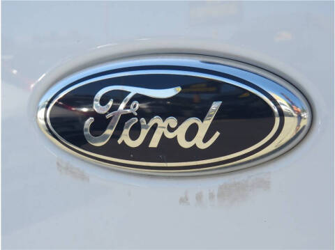 2015 Ford Transit Connect XLT