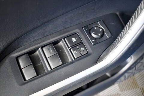 2019 Toyota RAV4 Adventure