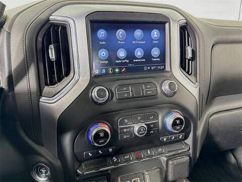 2022 GMC Sierra 1500 Limited