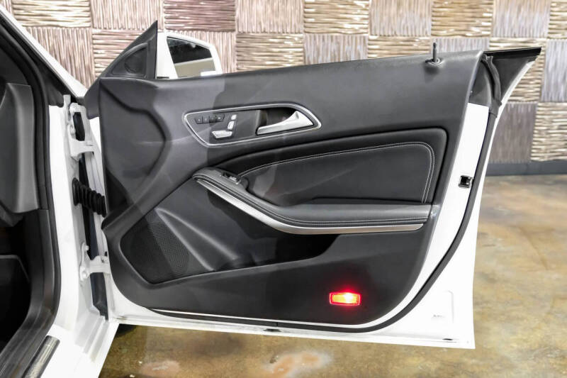 2019 Mercedes-Benz CLA CLA 250