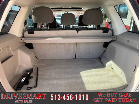 2010 Mazda Tribute s Grand Touring