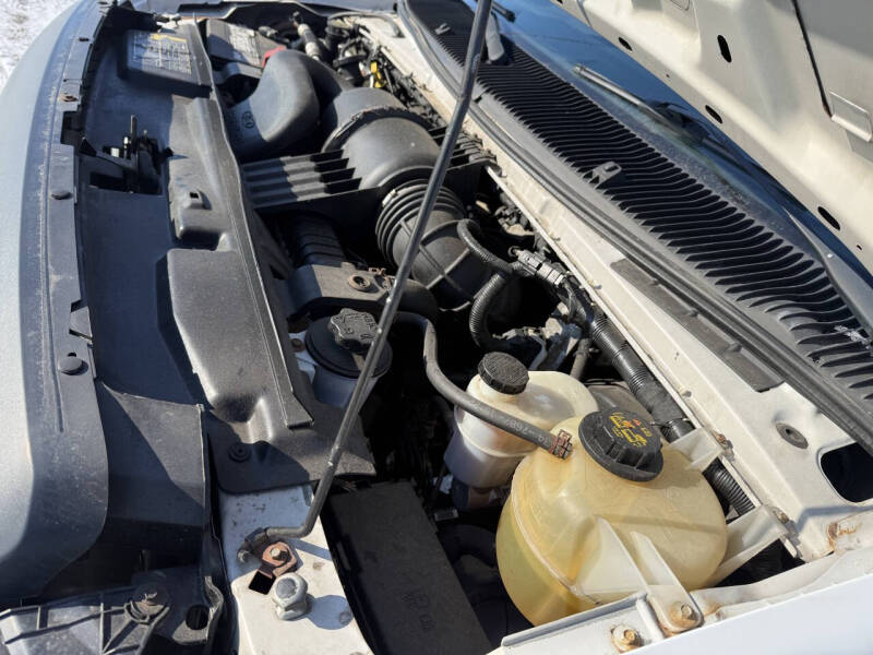 2014 Ford E-Series E-150