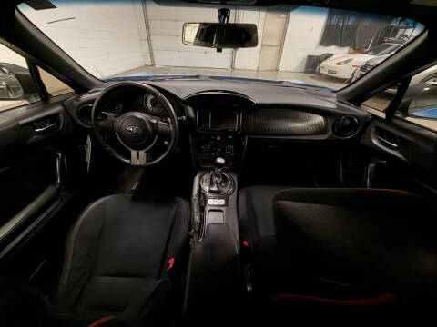 2013 Scion FR-S