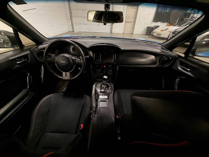 2013 Scion FR-S