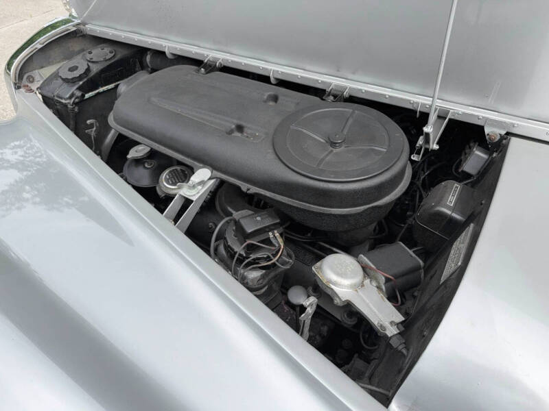 1965 Bentley S3