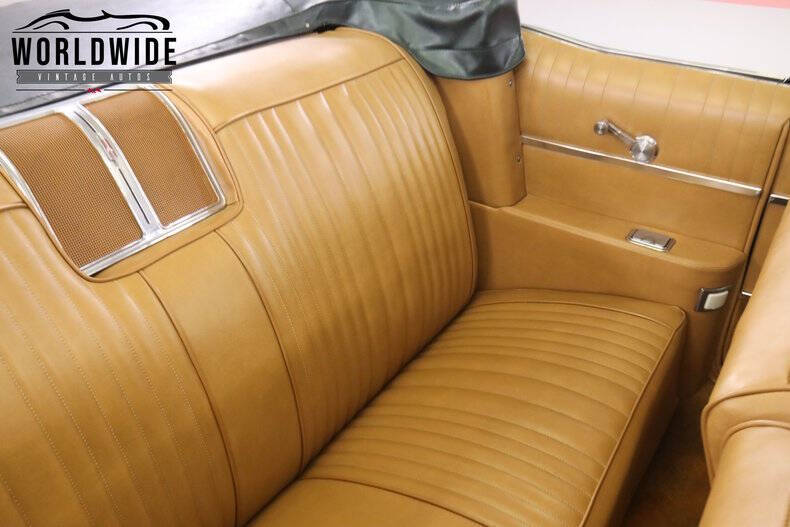 1965 Oldsmobile Eighty-Eight