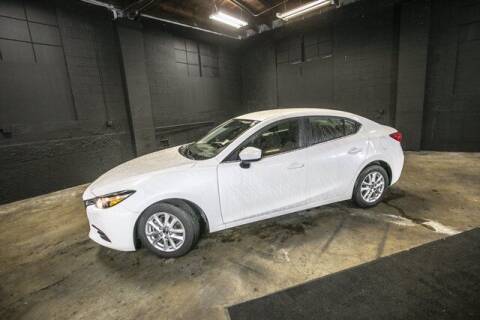 2018 Mazda MAZDA3 for sale at South Tacoma Mazda in Tacoma WA