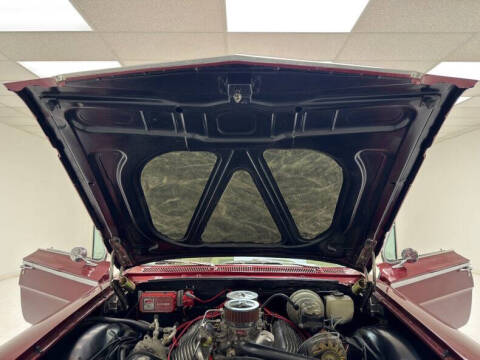 1962 Chevrolet Impala