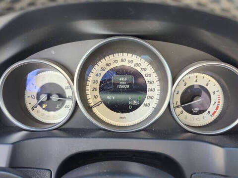 2014 Mercedes-Benz E-Class E 350