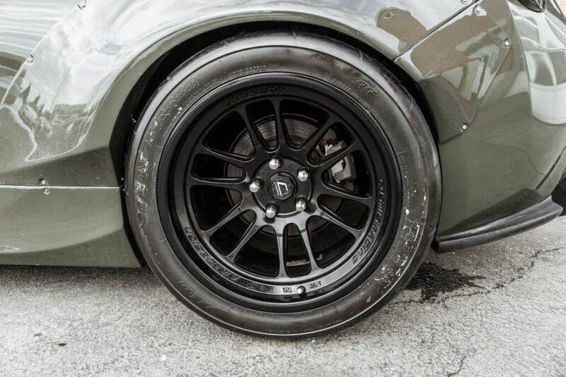 2014 Scion FR-S