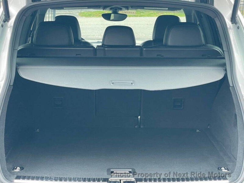 2011 Porsche Cayenne Tiptronic