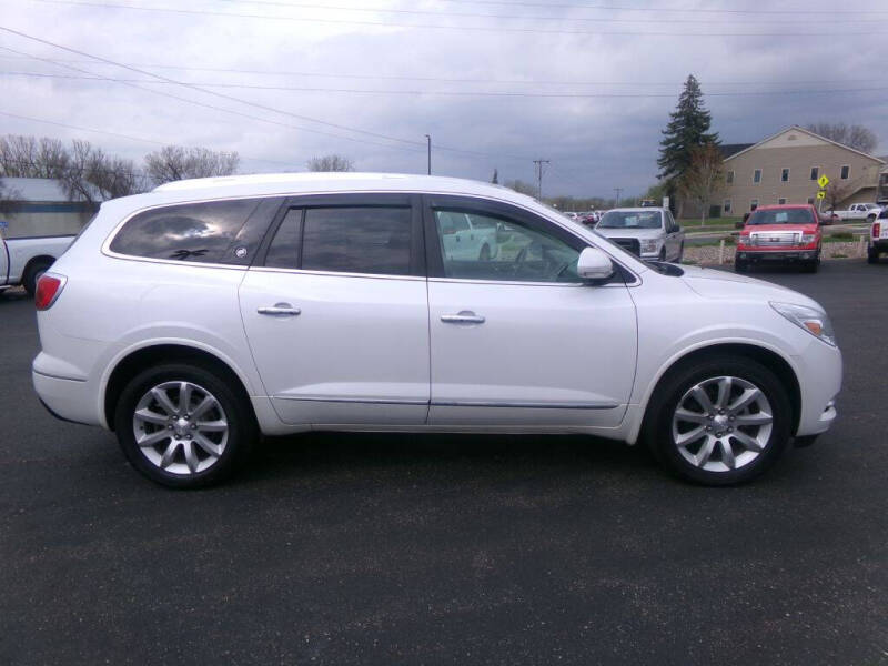 2016 Buick Enclave Premium