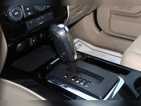 2010 Ford Escape Limited