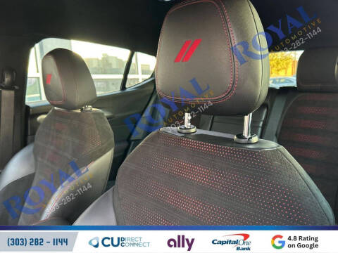 2024 Dodge Hornet R/T