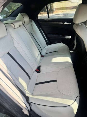 2014 Chrysler 300