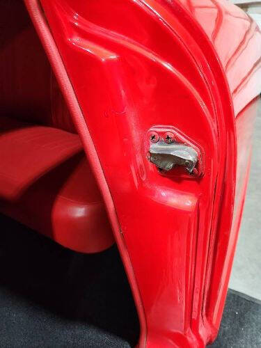 1952 Nash Airflyte