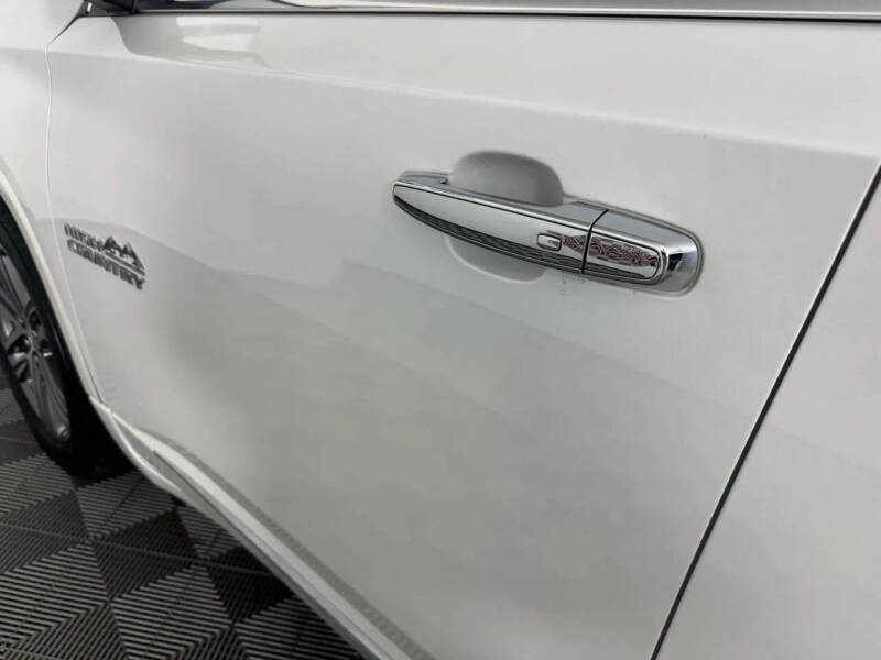 2022 Chevrolet Traverse High Country