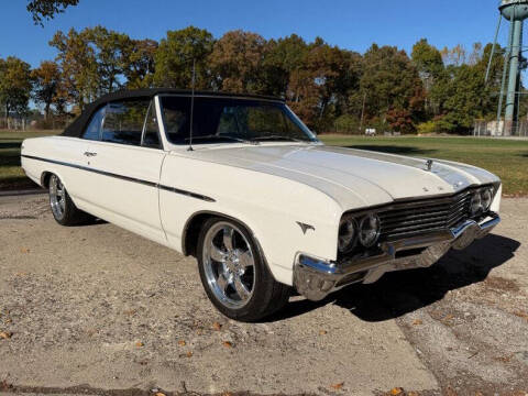 1965 Buick Skylark