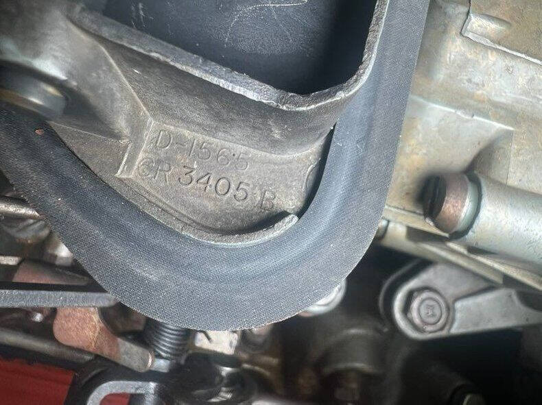 1970 Plymouth Barracuda