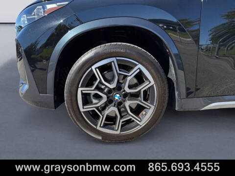 2023 BMW X1 xDrive28i