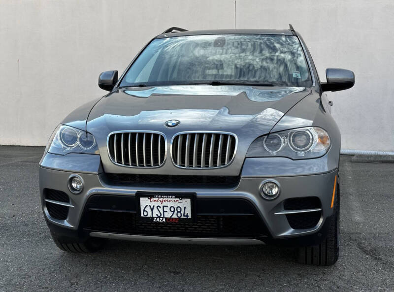 2013 BMW X5 xDrive35i Premium