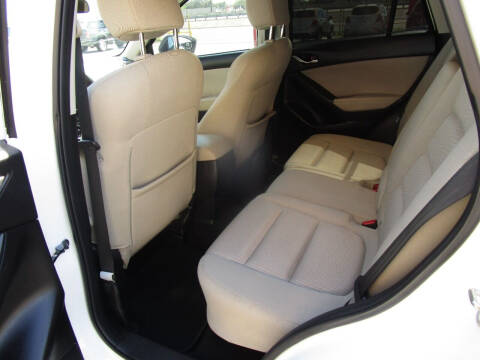 2014 Mazda CX-5 Touring