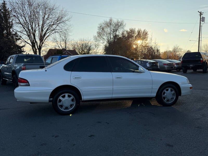 1996 Toyota Avalon XLS