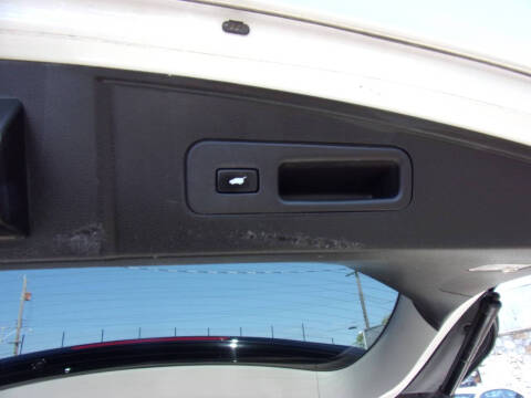 2015 Acura MDX w/Tech