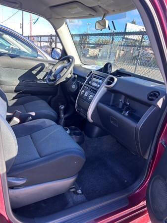 2006 Scion xB