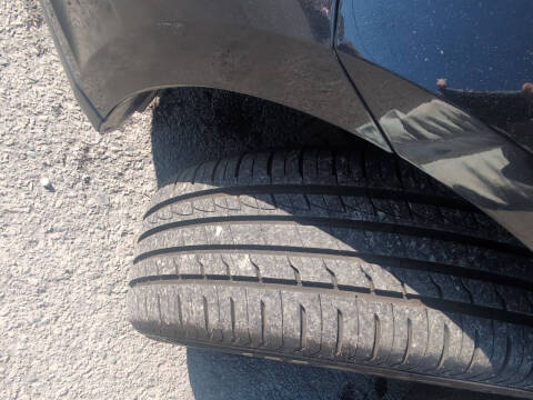 2011 Ford Taurus SEL