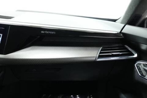 2022 Audi RS e-tron GT quattro