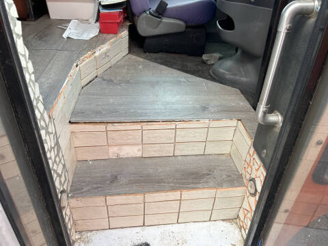 2006 Ford E-Series E-350 SD