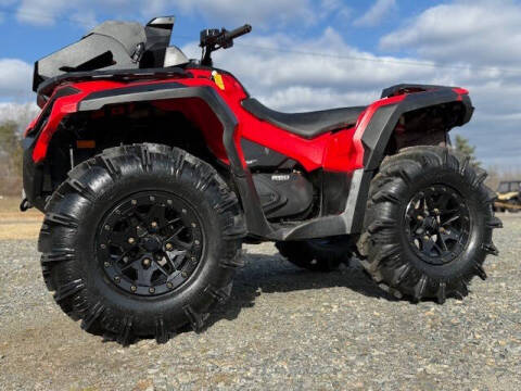 2023 Can-Am Outlander 850