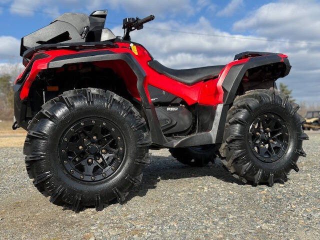 2023 Can-Am Outlander 850