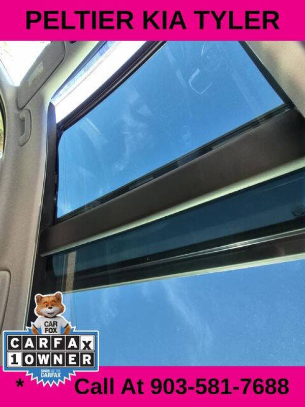 2023 Hyundai Tucson Hybrid Limited