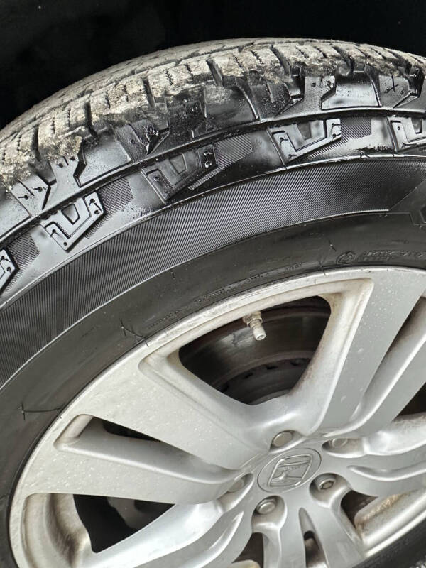 2017 Honda Ridgeline RT