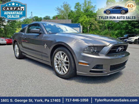 2014 Ford Mustang V6 Premium