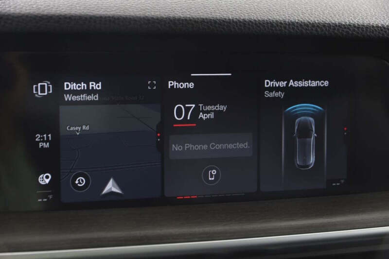 2023 Alfa Romeo Stelvio Ti