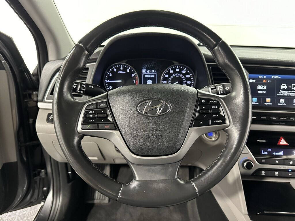 2018 Hyundai ELANTRA for sale at NJ Car Buyer in Jersey City, NJ