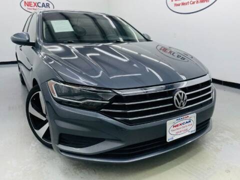 2019 Volkswagen Jetta for sale at Houston Auto Loan Center in Spring TX