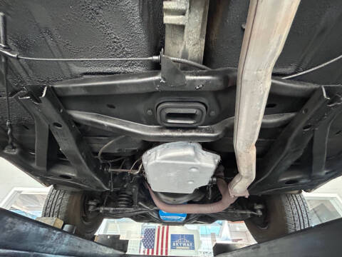 1973 Cadillac DeVille