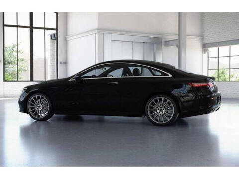 2022 Mercedes-Benz E-Class E 450