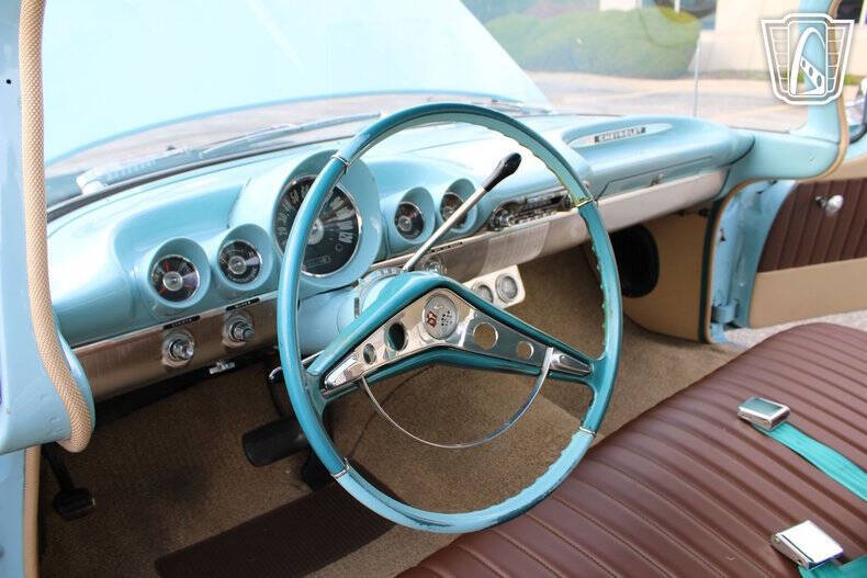 1959 Chevrolet Nomad