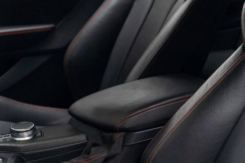 2020 BMW M2 Competition