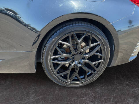 2016 Lexus RC 350