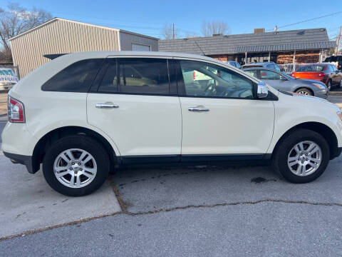 2007 Ford Edge SE