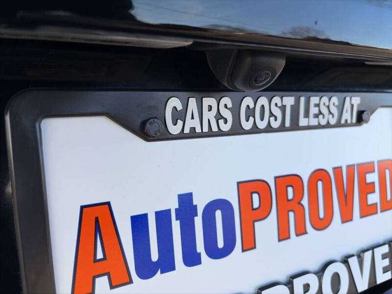 2022 Kia Sportage Nightfall